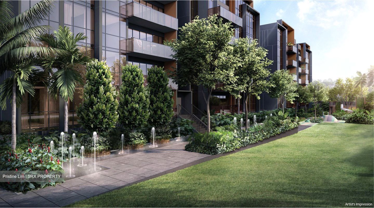 The Commodore (D27), Condominium #554229121